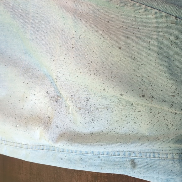 Wrangler Men's Five Star Premium Regular Flex Fit Jean 40x30 - Picture 5 of 9